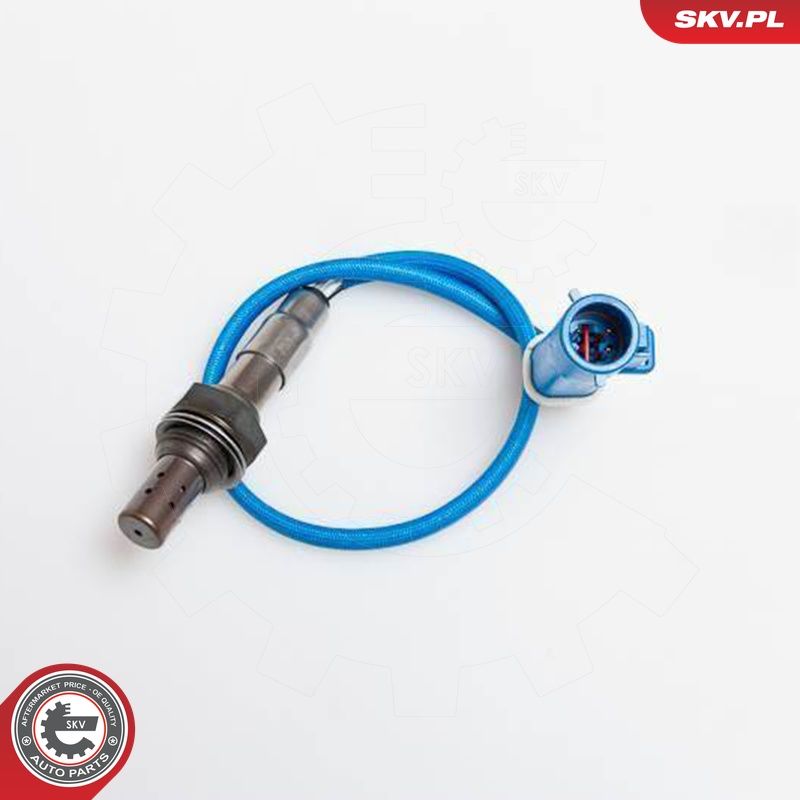 Lambda andur, ESEN SKV 09SKV007