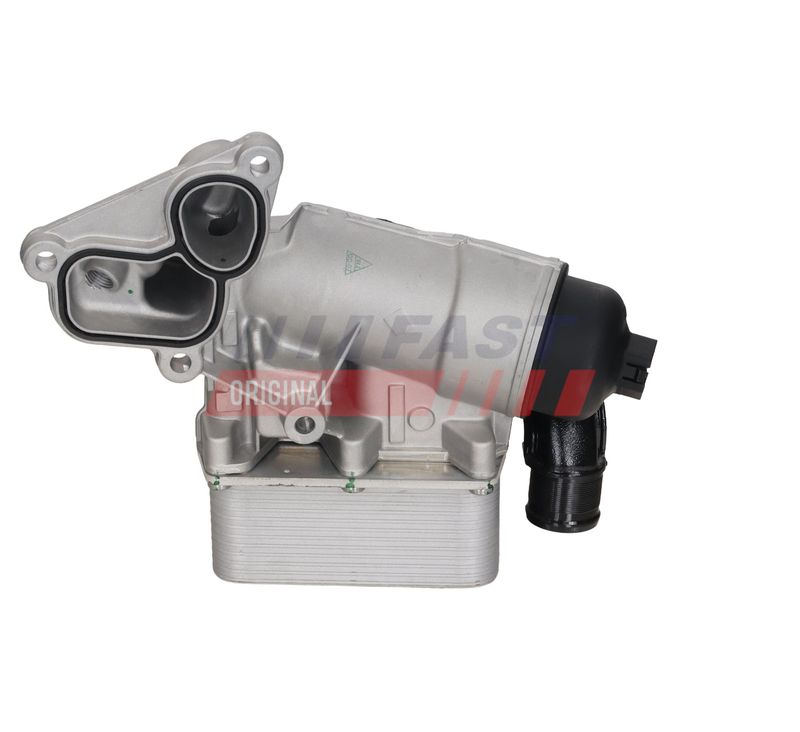 Õliradiaator, mootoriõli, FAST FT55413