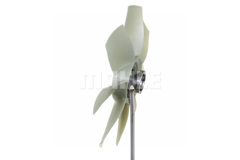Product Image - Koelventilatorwiel - CFF429000P - MAHLE