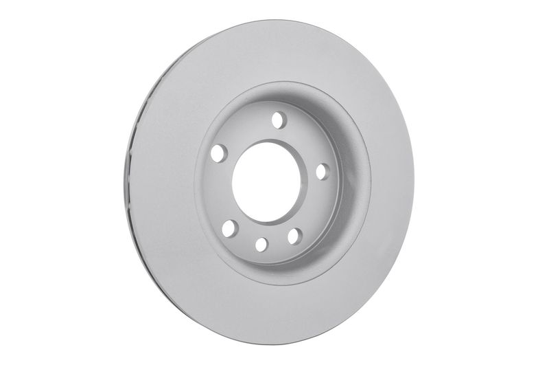 Гальмівний диск, з вентиляцією, 294мм, кількість отворів 5, Bosch 0986479097