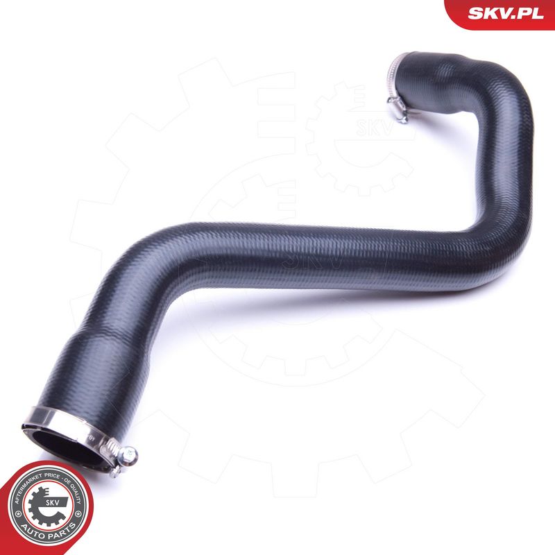 Laadimisõhu voolik, ESEN...