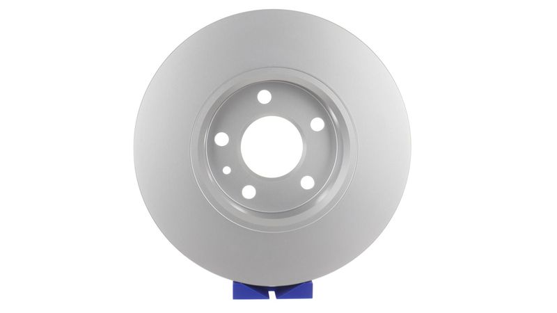 SKF VKBD80046V1 Brake Disc