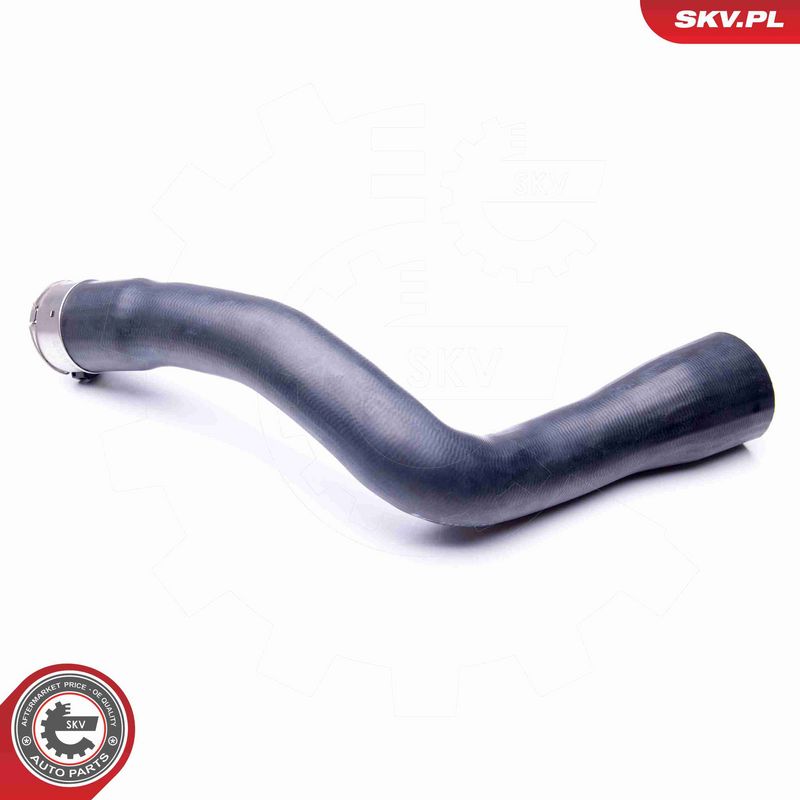 ESEN SKV 24SKV680 Charge Air Hose