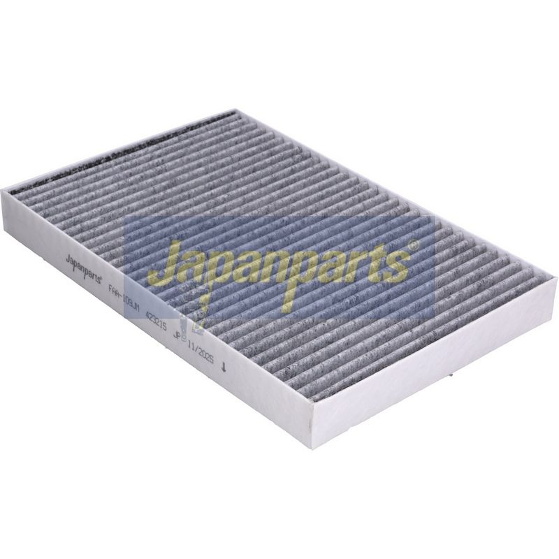 JAPANPARTS Filtras, salono oras