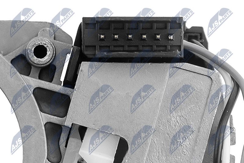 Tulede, kojameeste kangilüliti, NTY EPE-ME-007