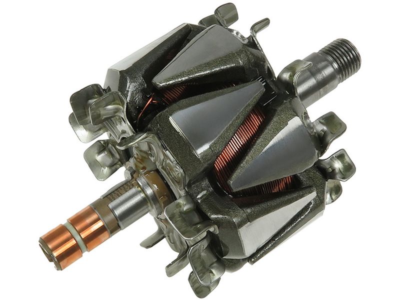 rootor, generaator, AS-PL AR3017