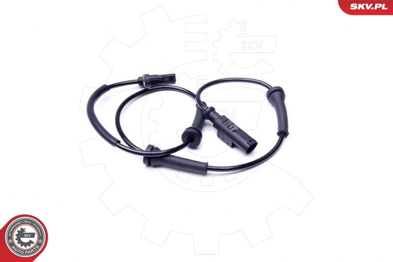 ESEN SKV 06SKV411 Sensor, wheel speed