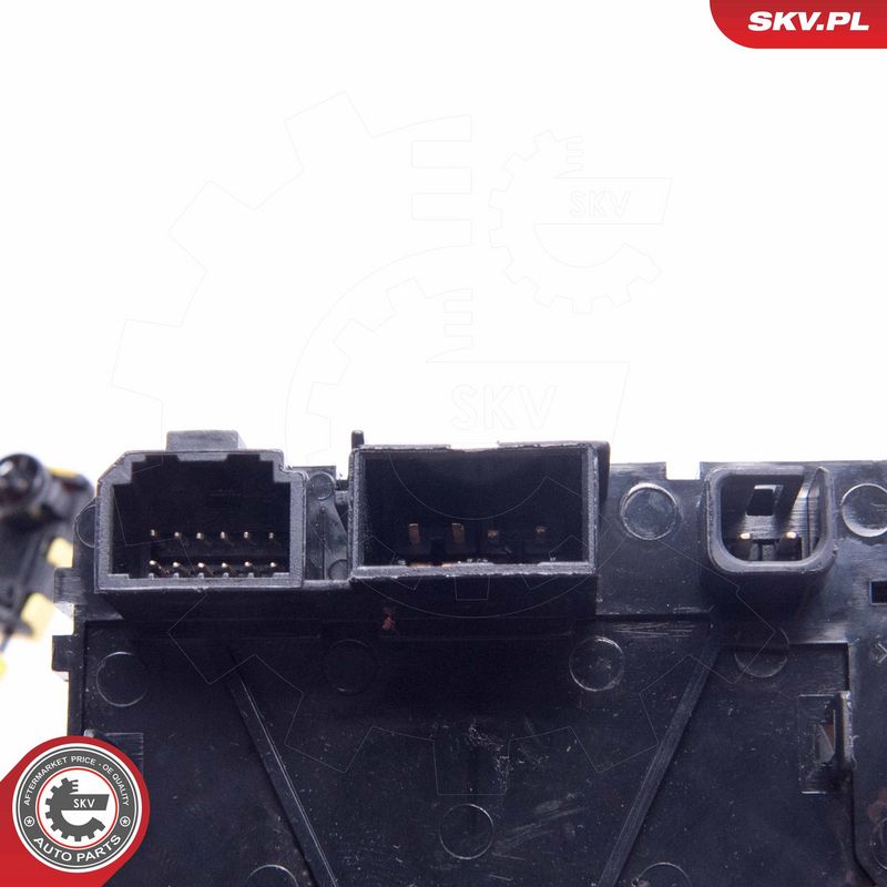 Turvapadja lint, turvapadi, ESEN SKV 96SKV572