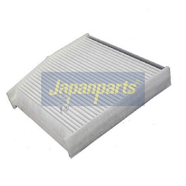 JAPANPARTS Filtras, salono oras