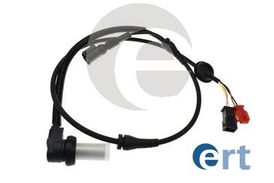 ERT érzékelő, kerékfordulatszám 530012