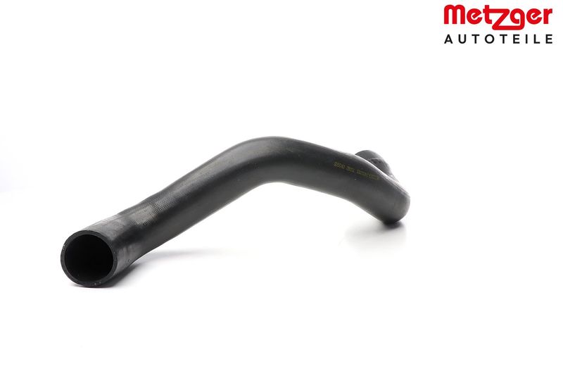 METZGER AUTOTEILE 2401011 Charge Air Hose