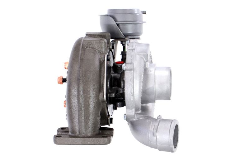 REMANTE 003-001-000008R Charger, charging (supercharged/turbocharged)