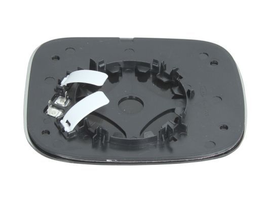 BLIC 6102-24-018367P Mirror Glass, exterior mirror