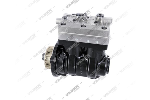 kompresor RVI/VOLVO aby šel  zaměnit za  9125120320  musí se dodat  karta  094981, 094982 , 066669 1300235001