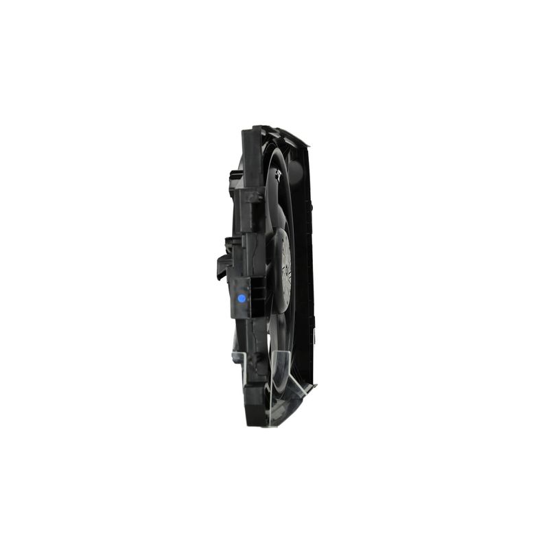 NISSENS 851057 Fan, Radiator