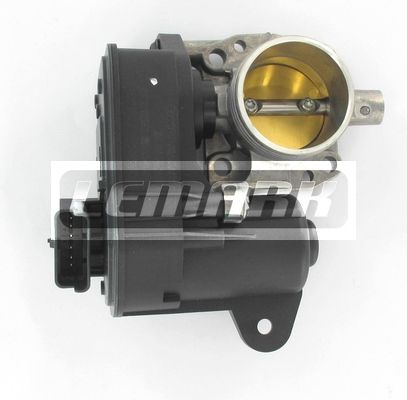 LEMARK Throttle Body LTB194