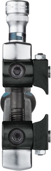 HAZET 1847/3 Pliers, steering bellow clamp