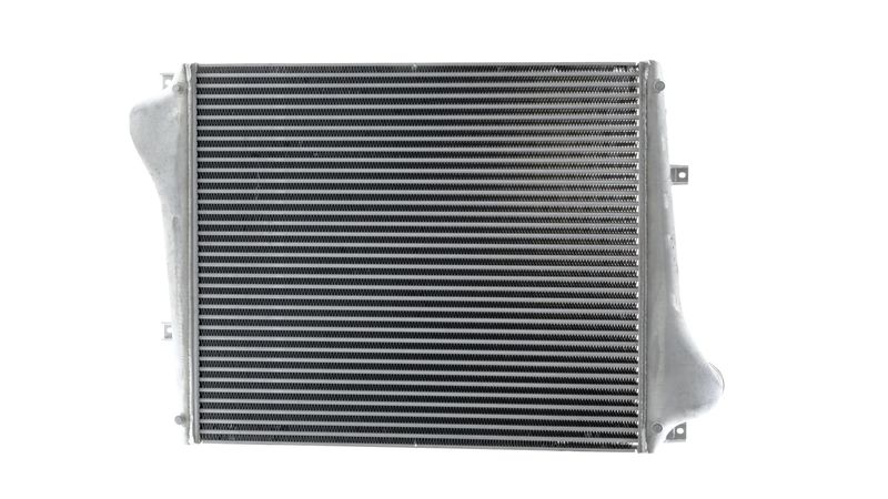 Product Image - Intercooler, inlaatluchtkoeler - CI399000P - MAHLE