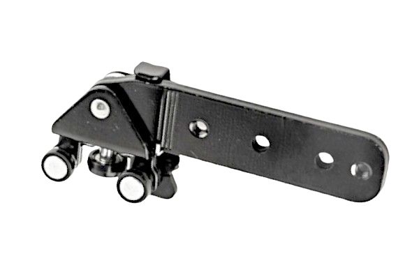GOOM RG-0023 - Stumdomų durų ratukas