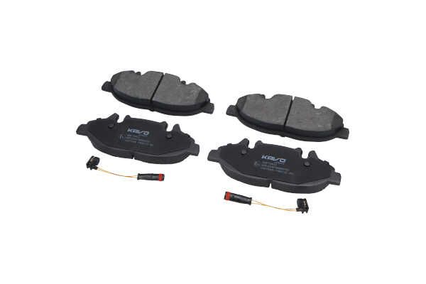 Kavo Parts KBP-10032 Stabdžių trinkelių rinkinys, diskinis stabdys