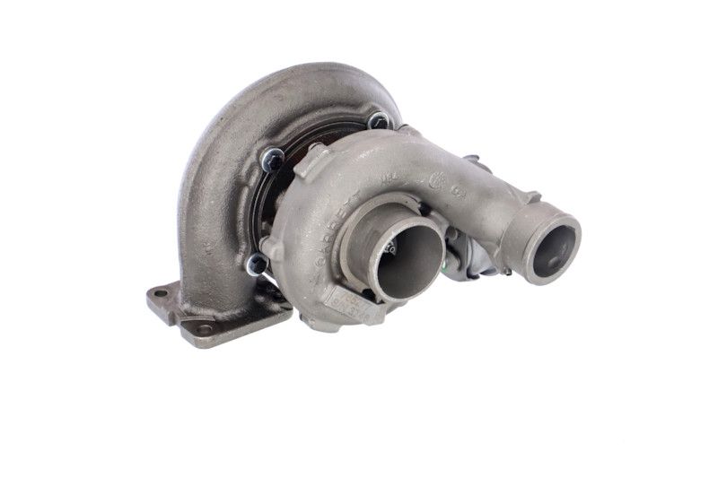 REMANTE 003-001-001383R Charger, charging (supercharged/turbocharged)