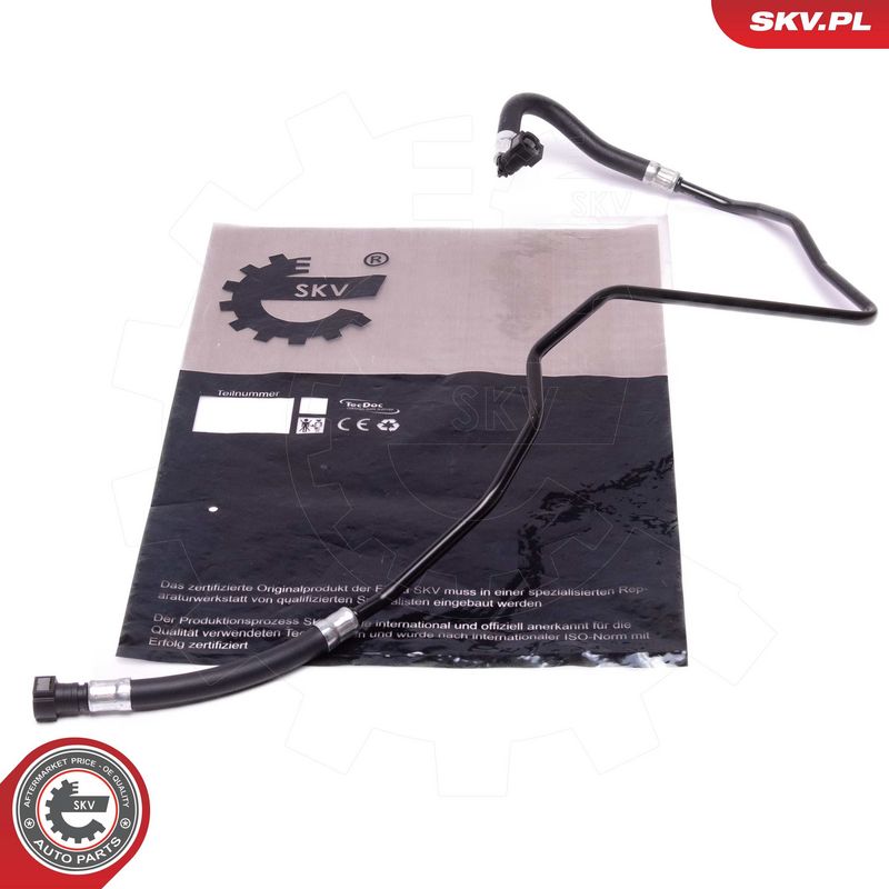 Hüdraulikavoolik, roolimine, ESEN SKV 10SKV946