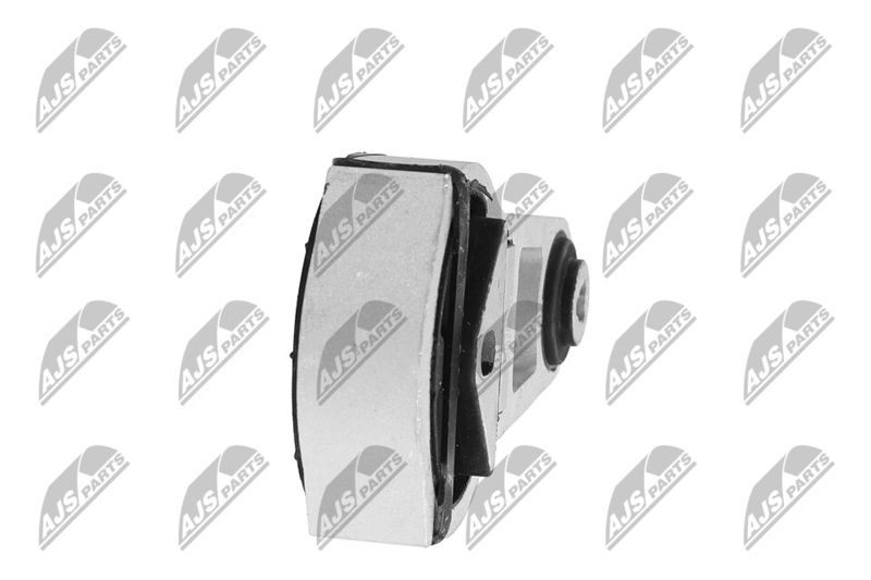 Paigutus, Mootor, NTY ZPS-FR-055