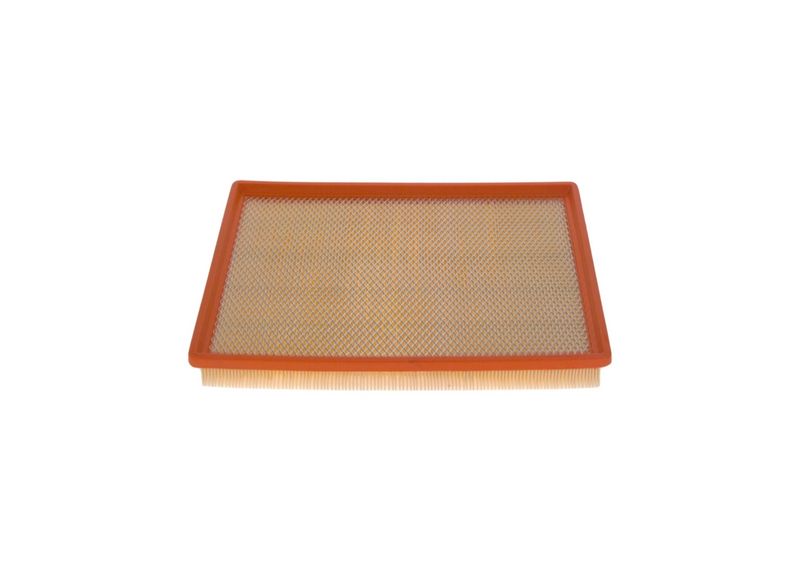 BOSCH F 026 400 266 Air Filter