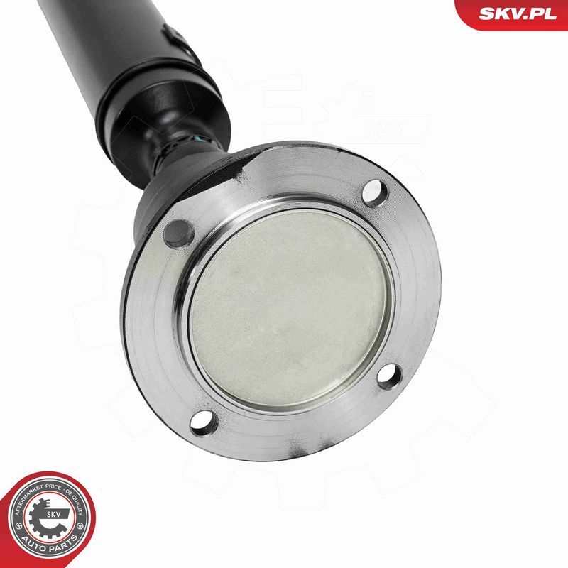 ESEN SKV 76SKV155 Pusašis