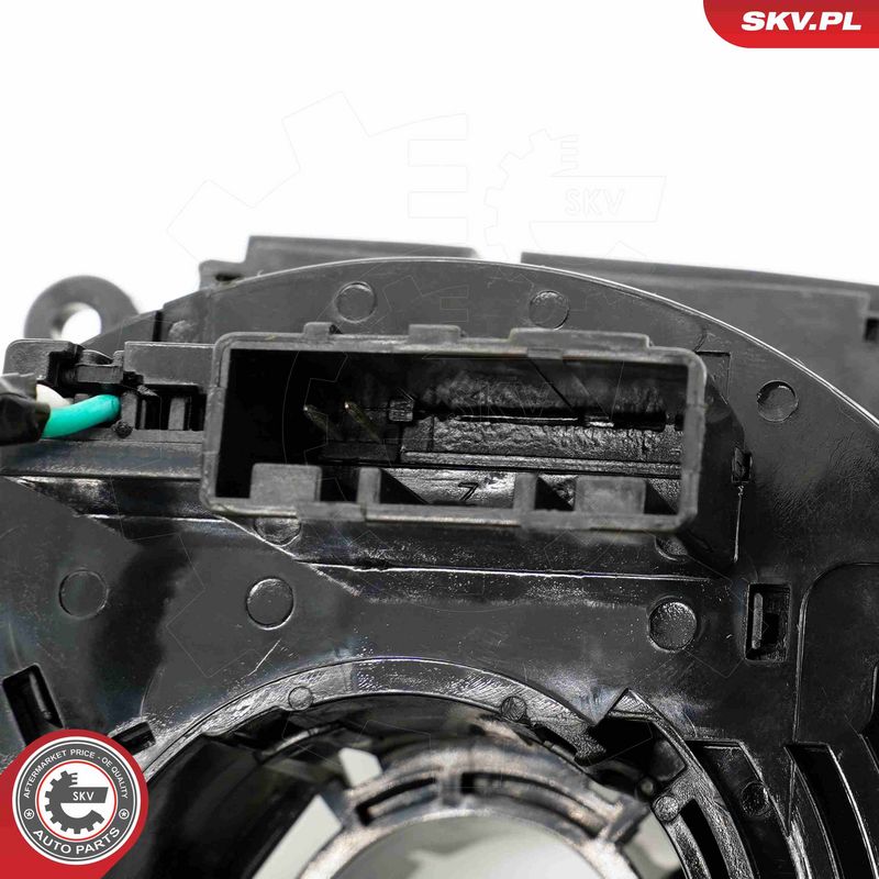 Turvapadja lint, turvapadi, ESEN SKV 96SKV650