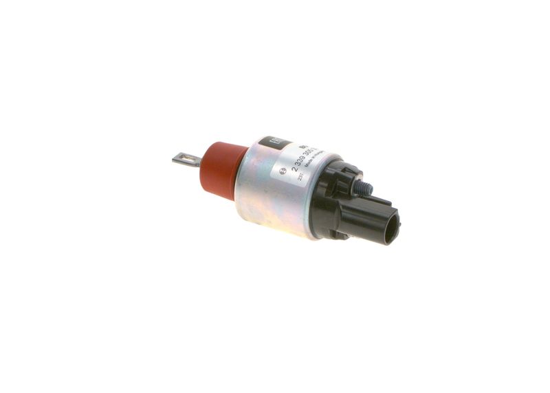 BOSCH 2339305338 Solenoid Switch, starter