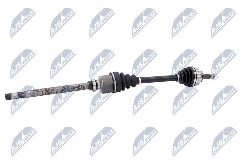 NTY NPW-CT-152 Drive Shaft