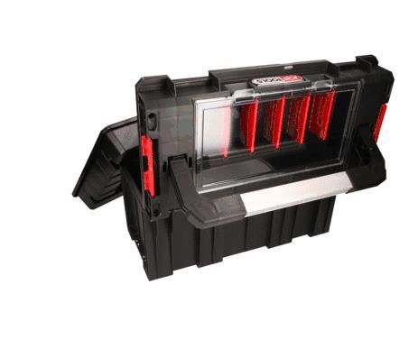 KS TOOLS 850.0505 Tool Box