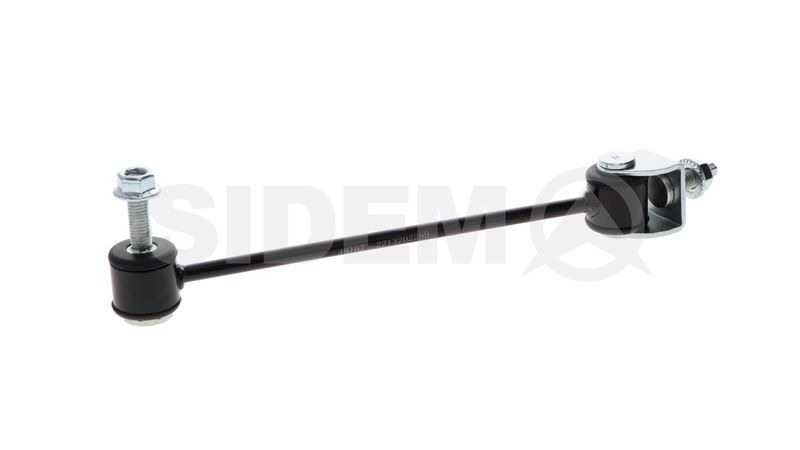 SIDEM 49167 Link/Coupling Rod, stabiliser bar