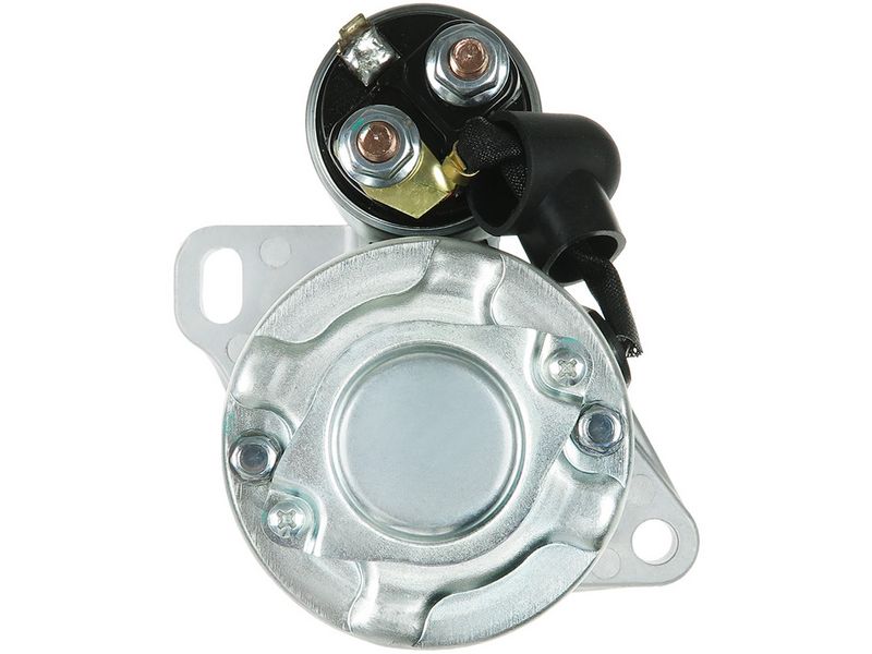 AS-PL S2020 Starter