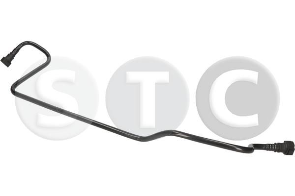 горивопровод STC