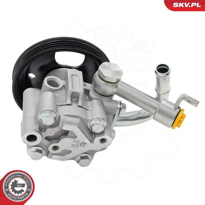 Hüdraulikapump, roolimine, ESEN SKV 10SKV399