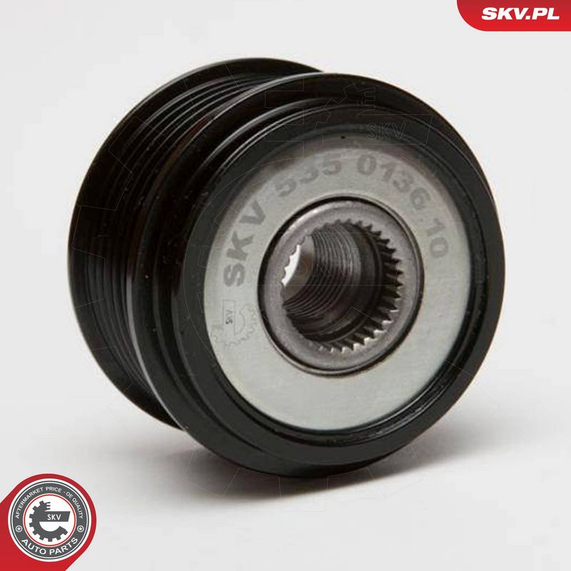ESEN SKV 11SKV053 Alternator Freewheel Clutch