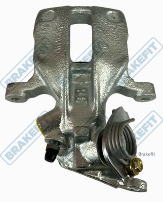 APEC Brake Caliper BCA2737E