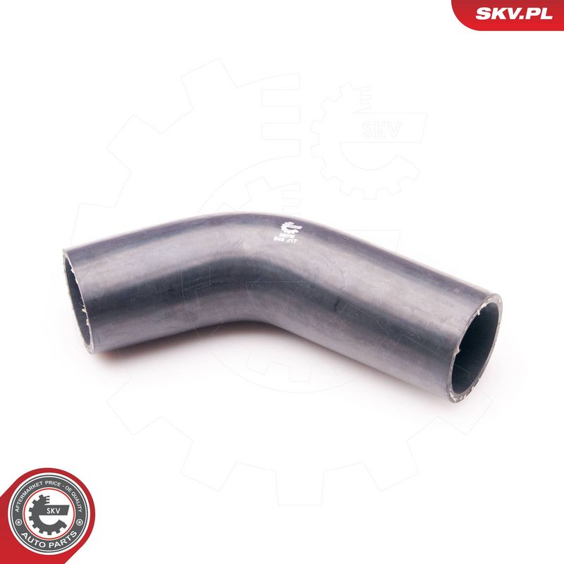 Laadimisõhu voolik, ESEN...