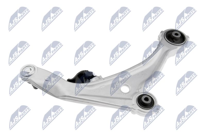 NTY ZWD-NS-143 Control/Trailing Arm, wheel suspension