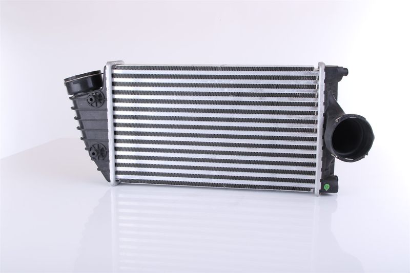 NISSENS 96174 Charge Air Cooler