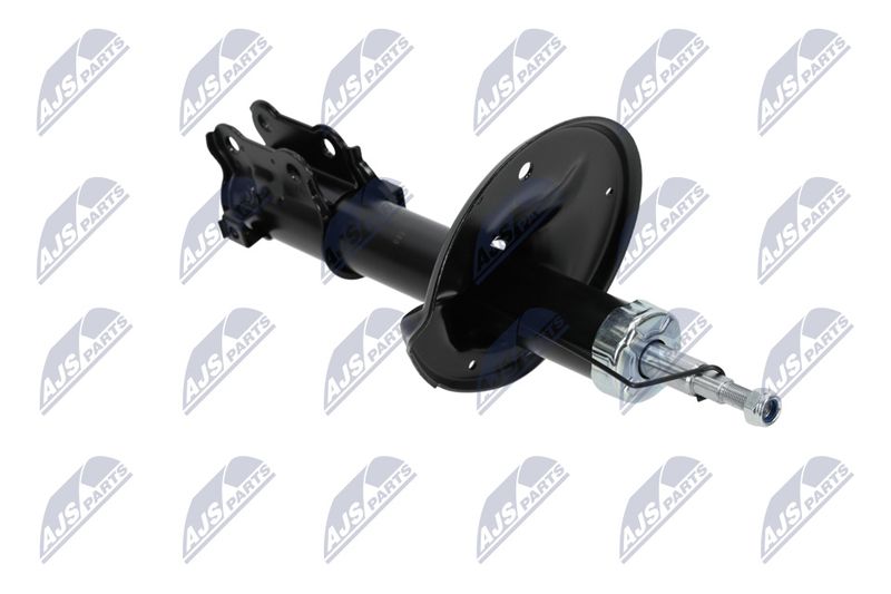 Amort, NTY A-HY-523