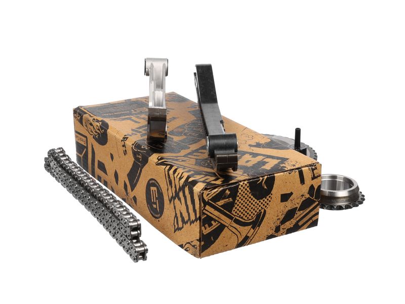 ET ENGINETEAM RS0038 Timing Chain Kit