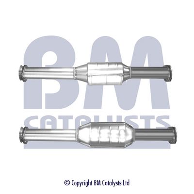 BM CATALYSTS katalizátor BM90337H