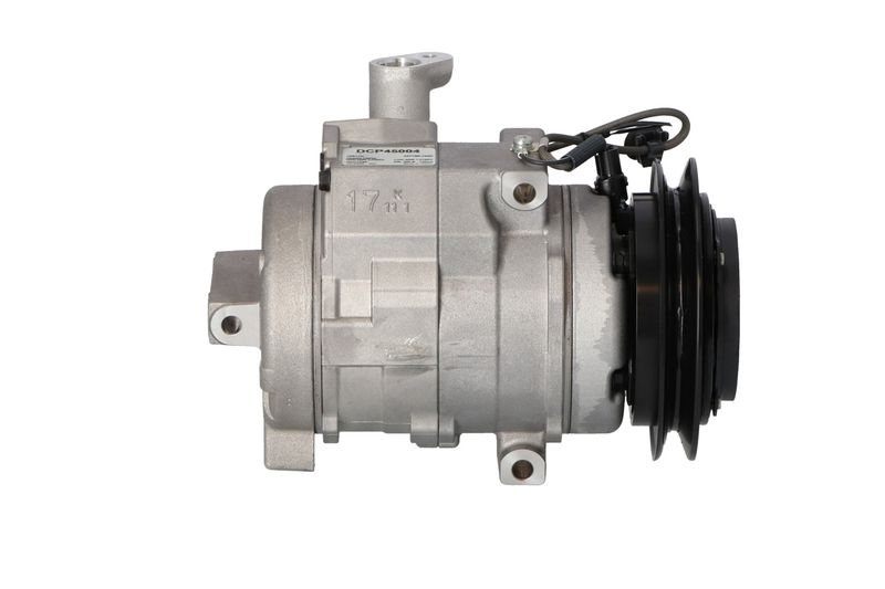 NRF 320066G Compressor, air conditioning