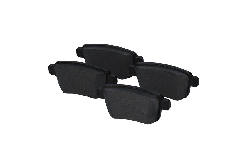 Piduriklotsi komplekt, ketaspidur, VALEO 302216A