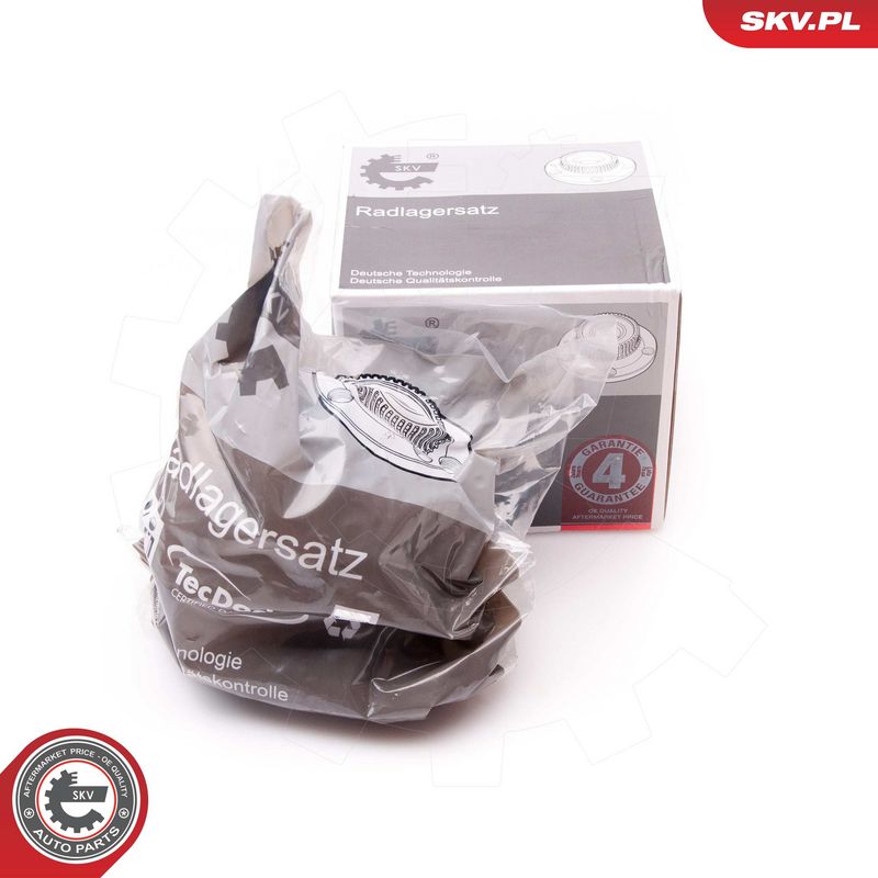 Rattalaagrikomplekt, ESEN SKV 29SKV073