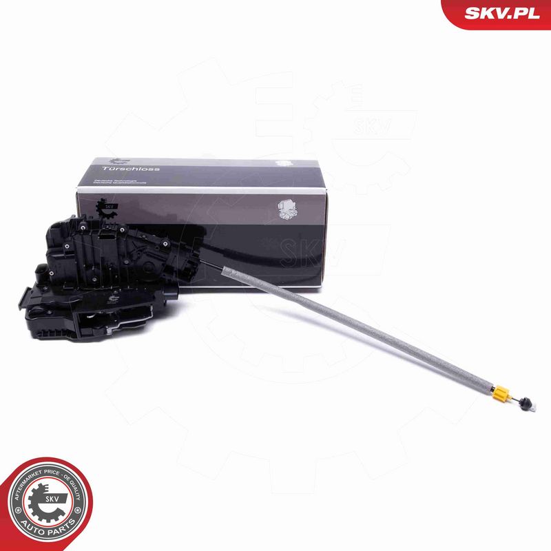 ESEN SKV 60SKV284 Door Lock