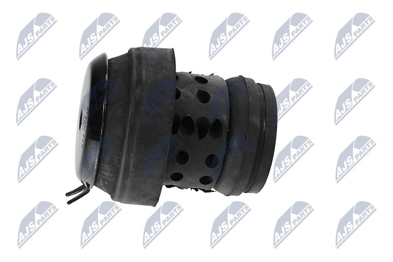 NTY ZPS-VW-115 Mounting, engine